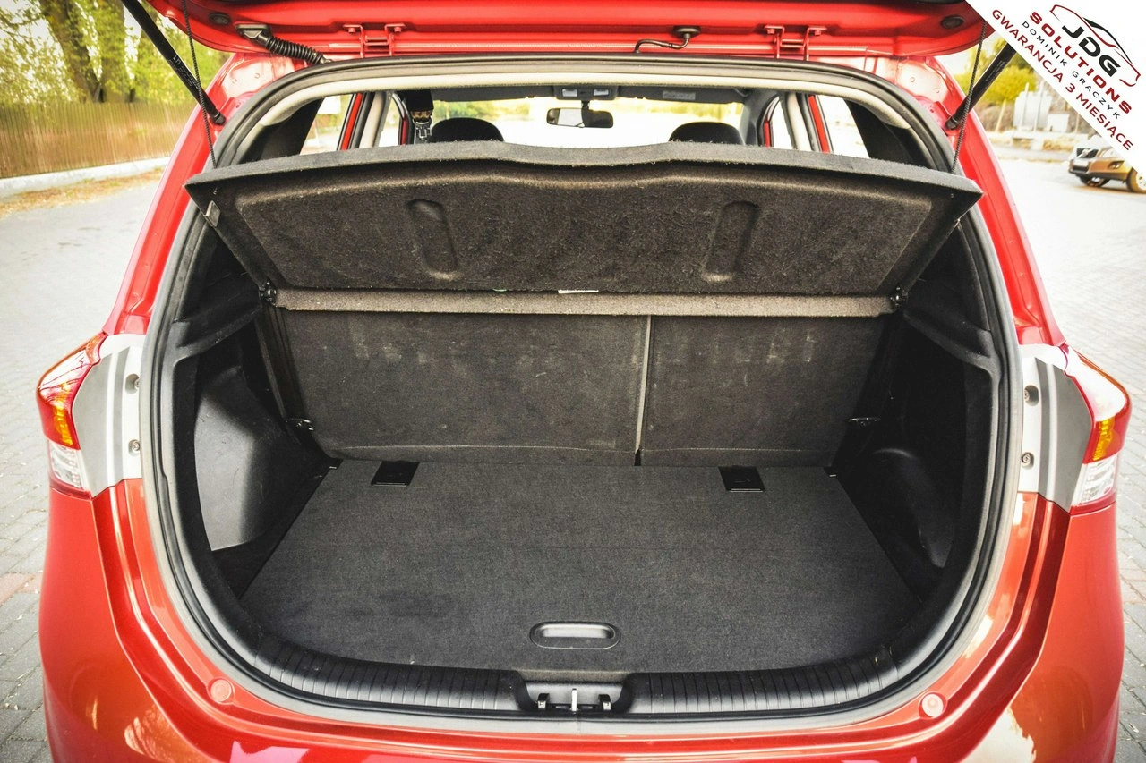 Hyundai ix20 - Zdjęcie 33