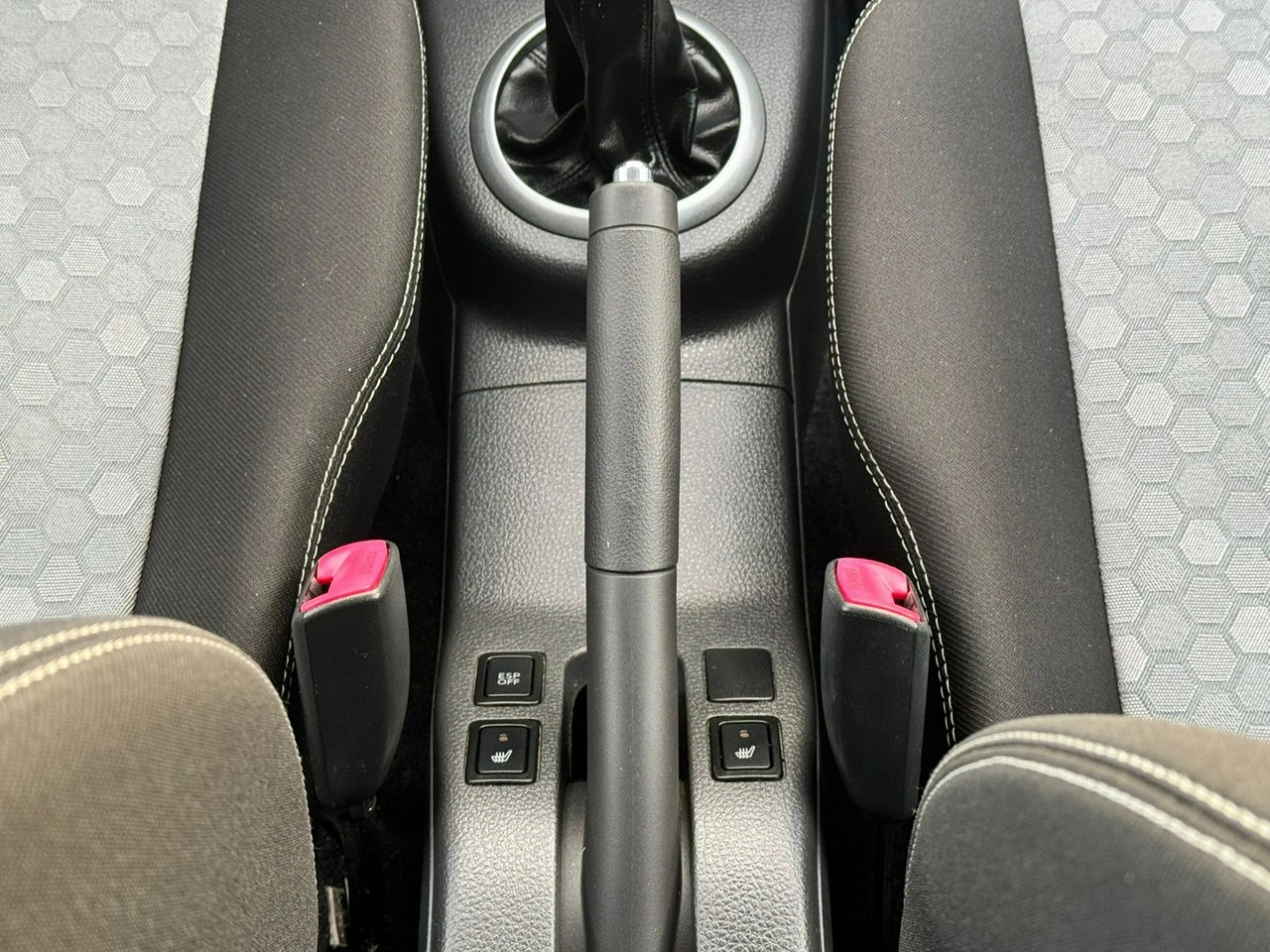 Suzuki SX4 - Zdjęcie 24