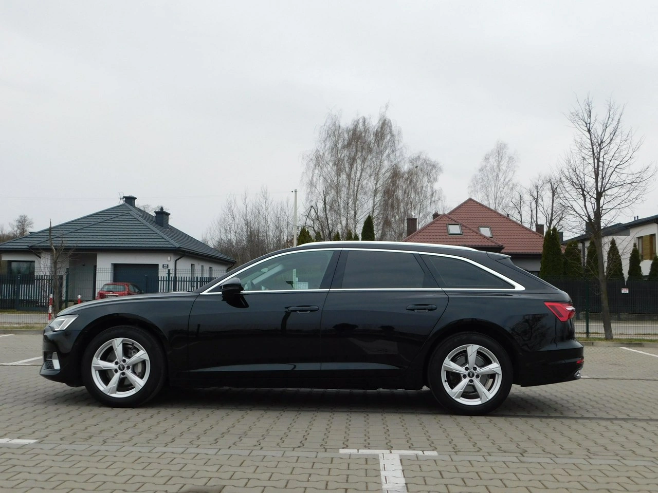 Audi A6 - Zdjęcie 1