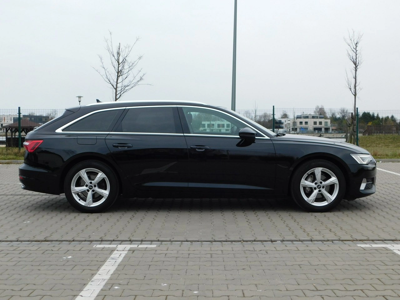 Audi A6 - Zdjęcie 3