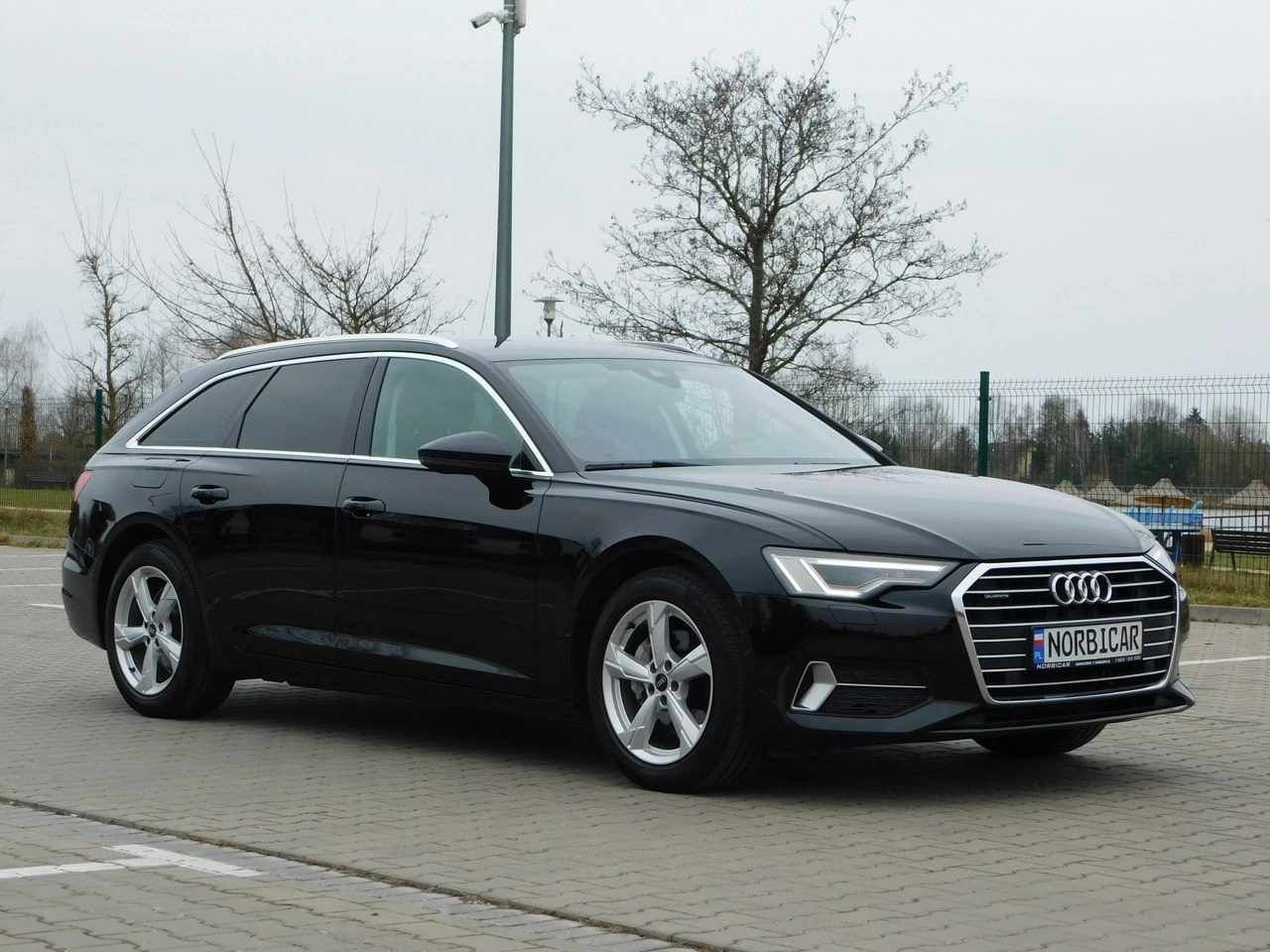 Audi A6 - Zdjęcie 4