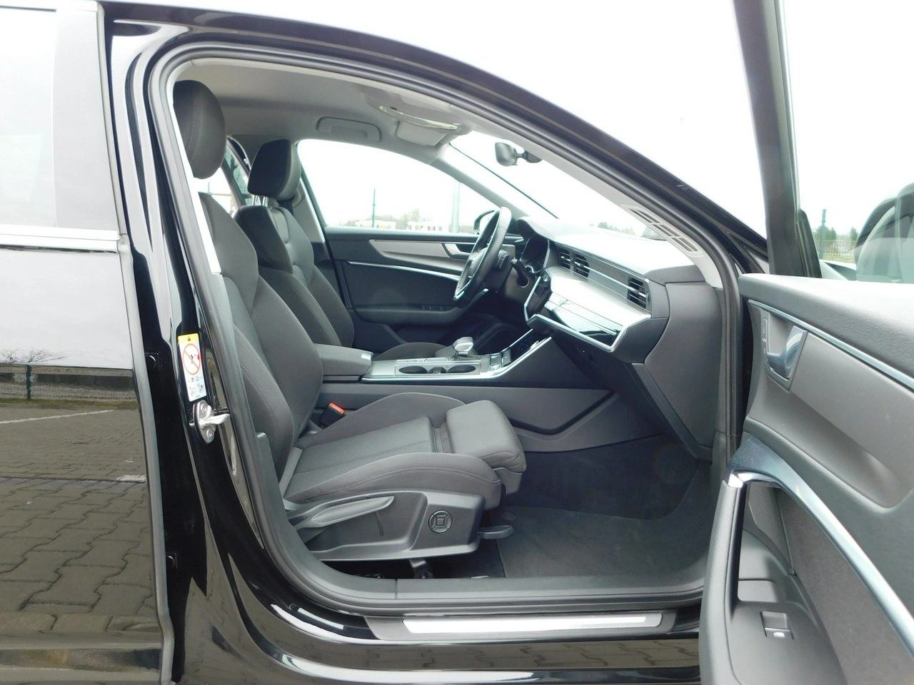 Audi A6 - Zdjęcie 5