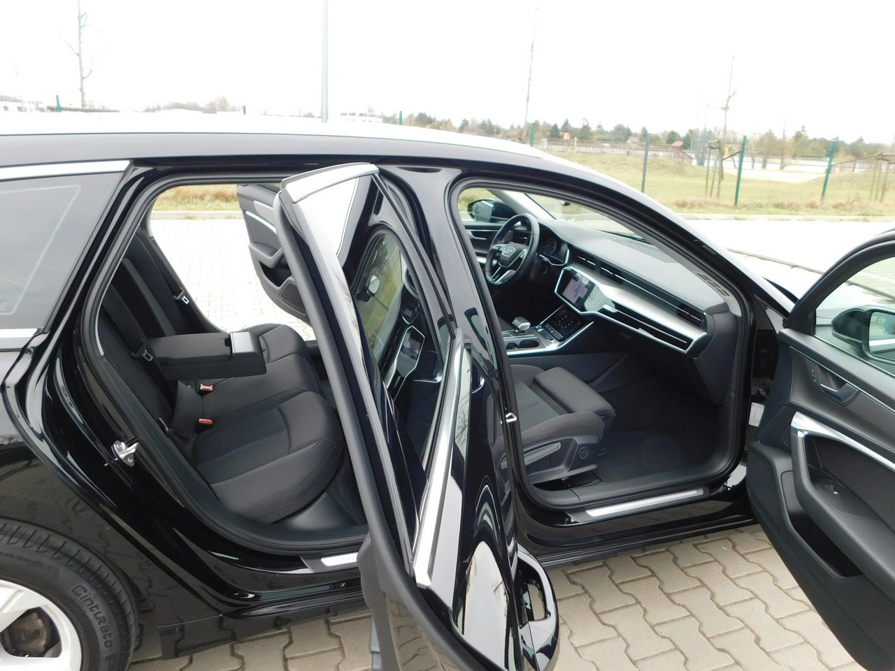 Audi A6 - Zdjęcie 6