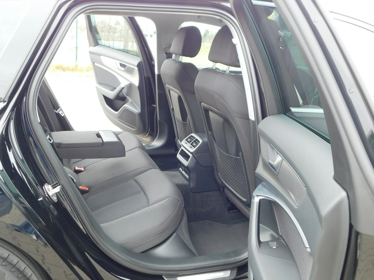 Audi A6 - Zdjęcie 7