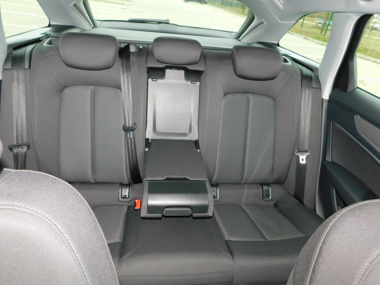 Audi A6 - Zdjęcie 8