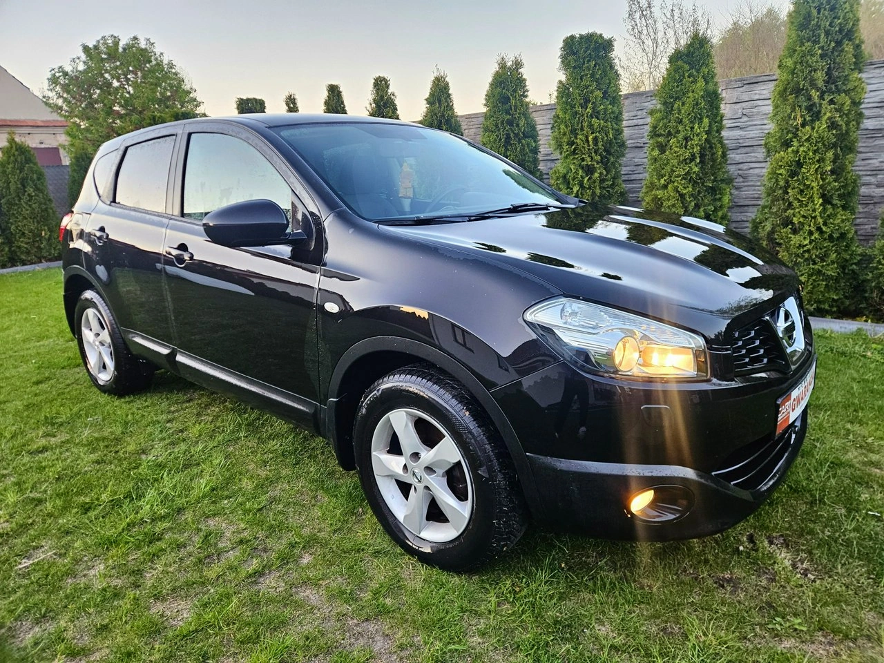 Nissan Qashqai - Zdjęcie 5