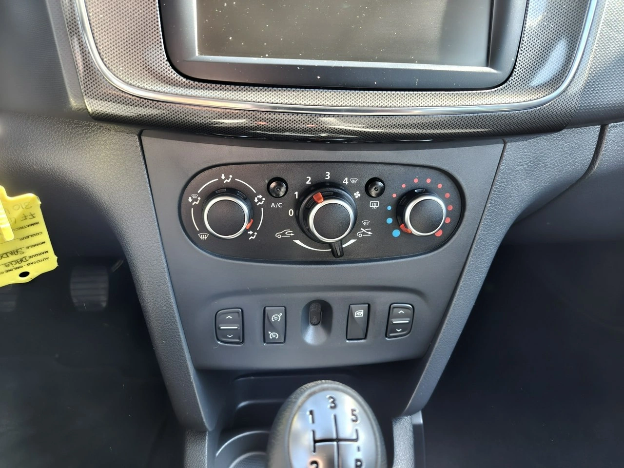 Dacia Sandero Stepway - Zdjęcie 11