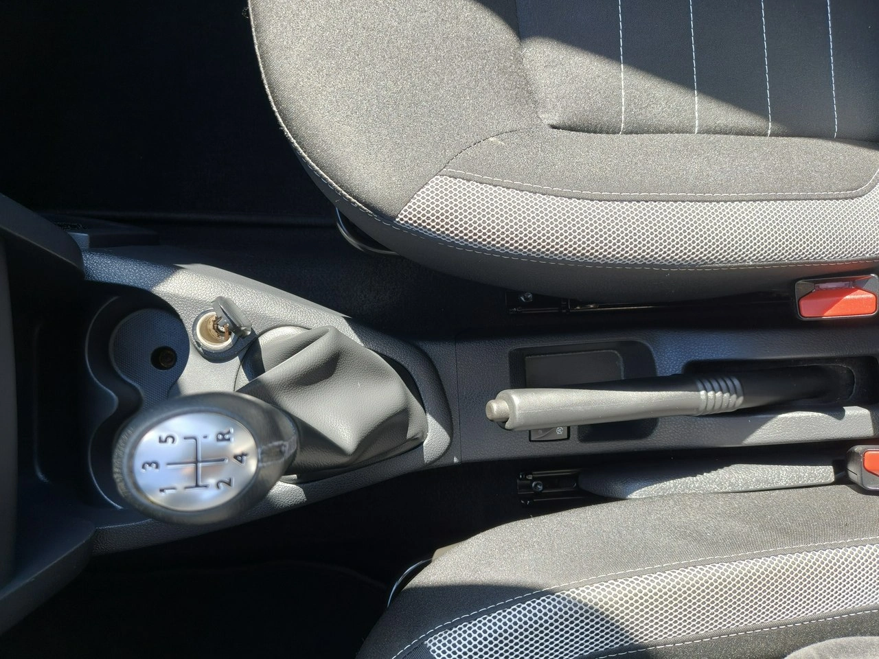 Dacia Sandero Stepway - Zdjęcie 14