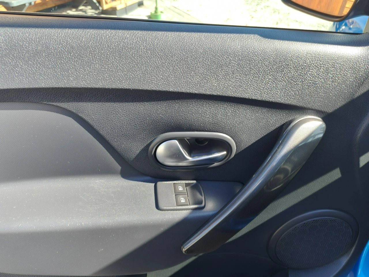 Dacia Sandero Stepway - Zdjęcie 17
