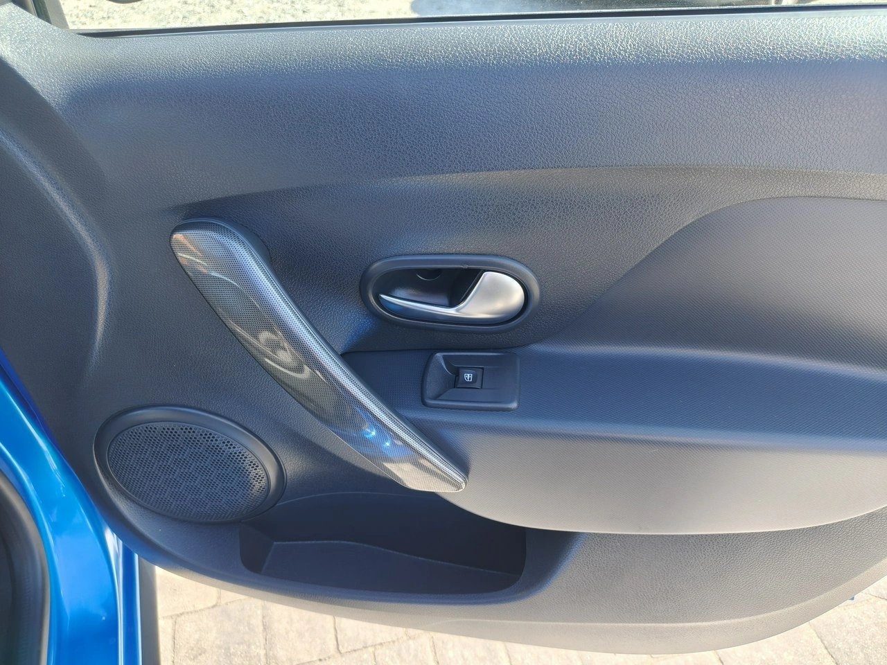 Dacia Sandero Stepway - Zdjęcie 21