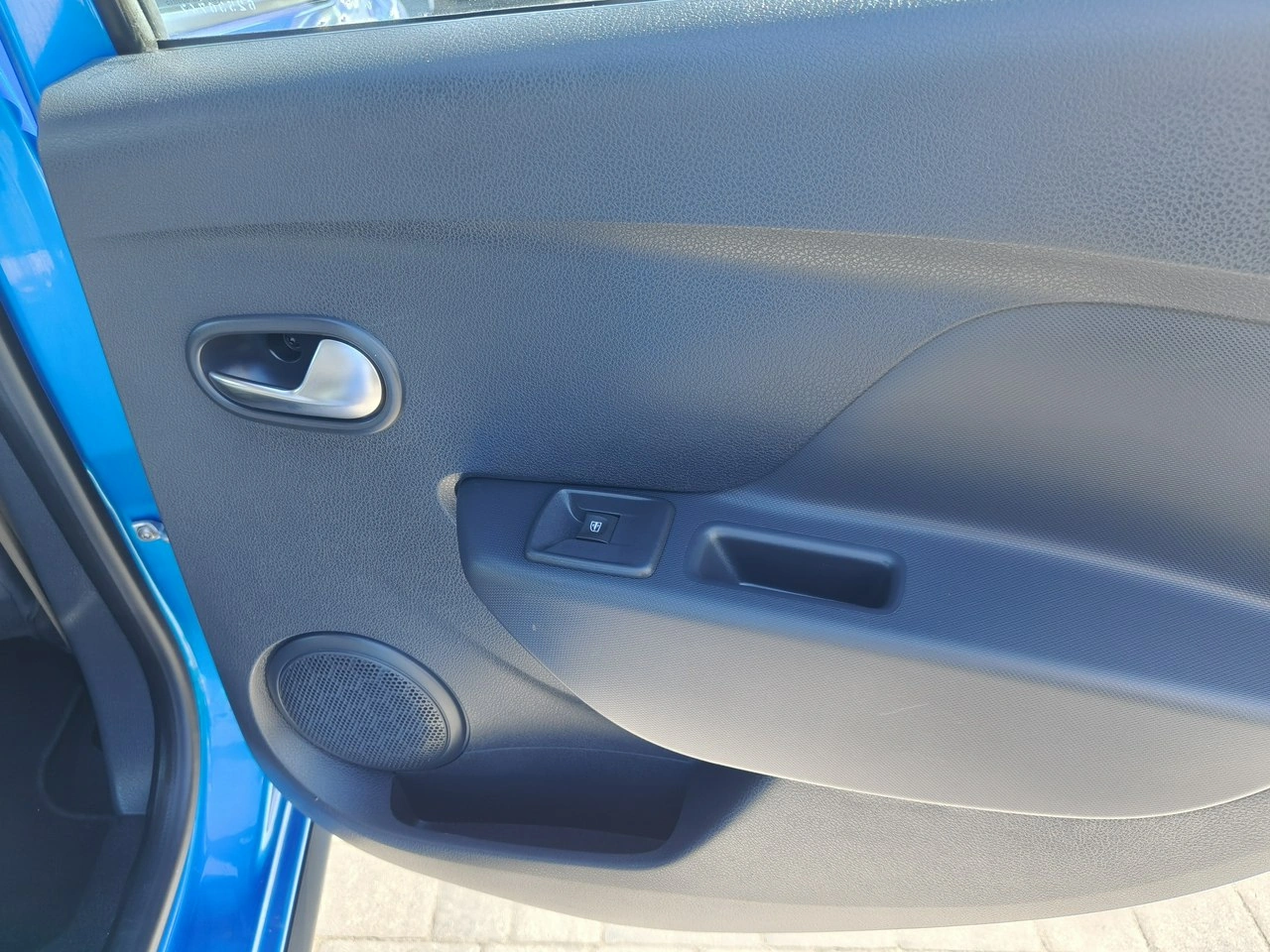 Dacia Sandero Stepway - Zdjęcie 24