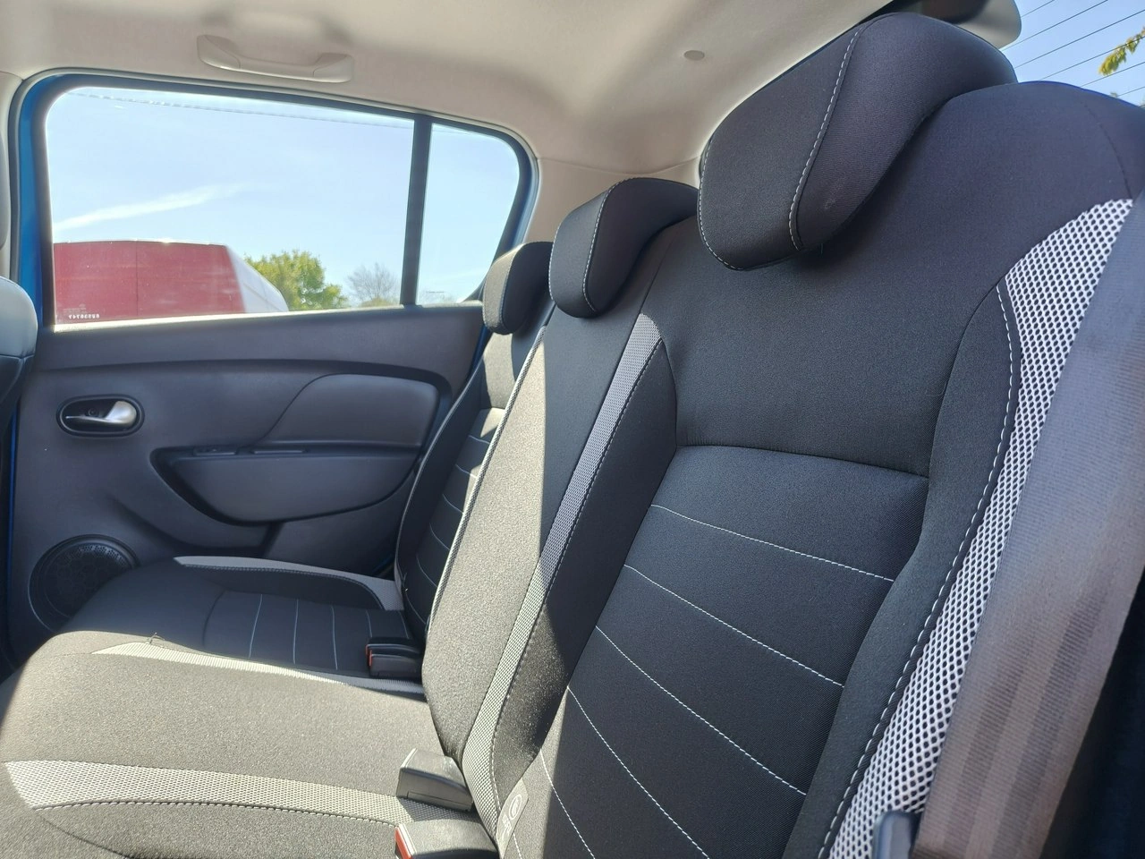 Dacia Sandero Stepway - Zdjęcie 25