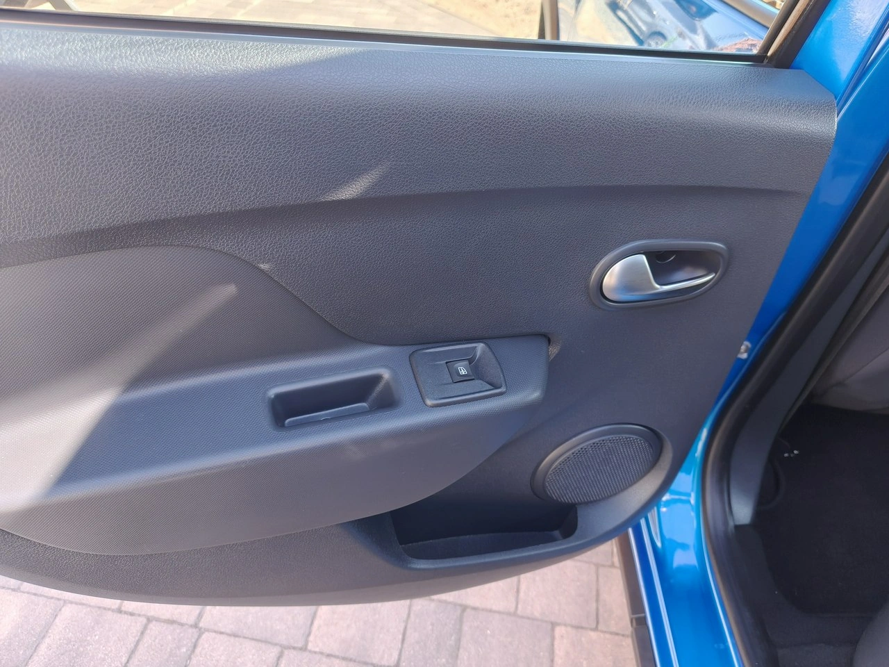 Dacia Sandero Stepway - Zdjęcie 27