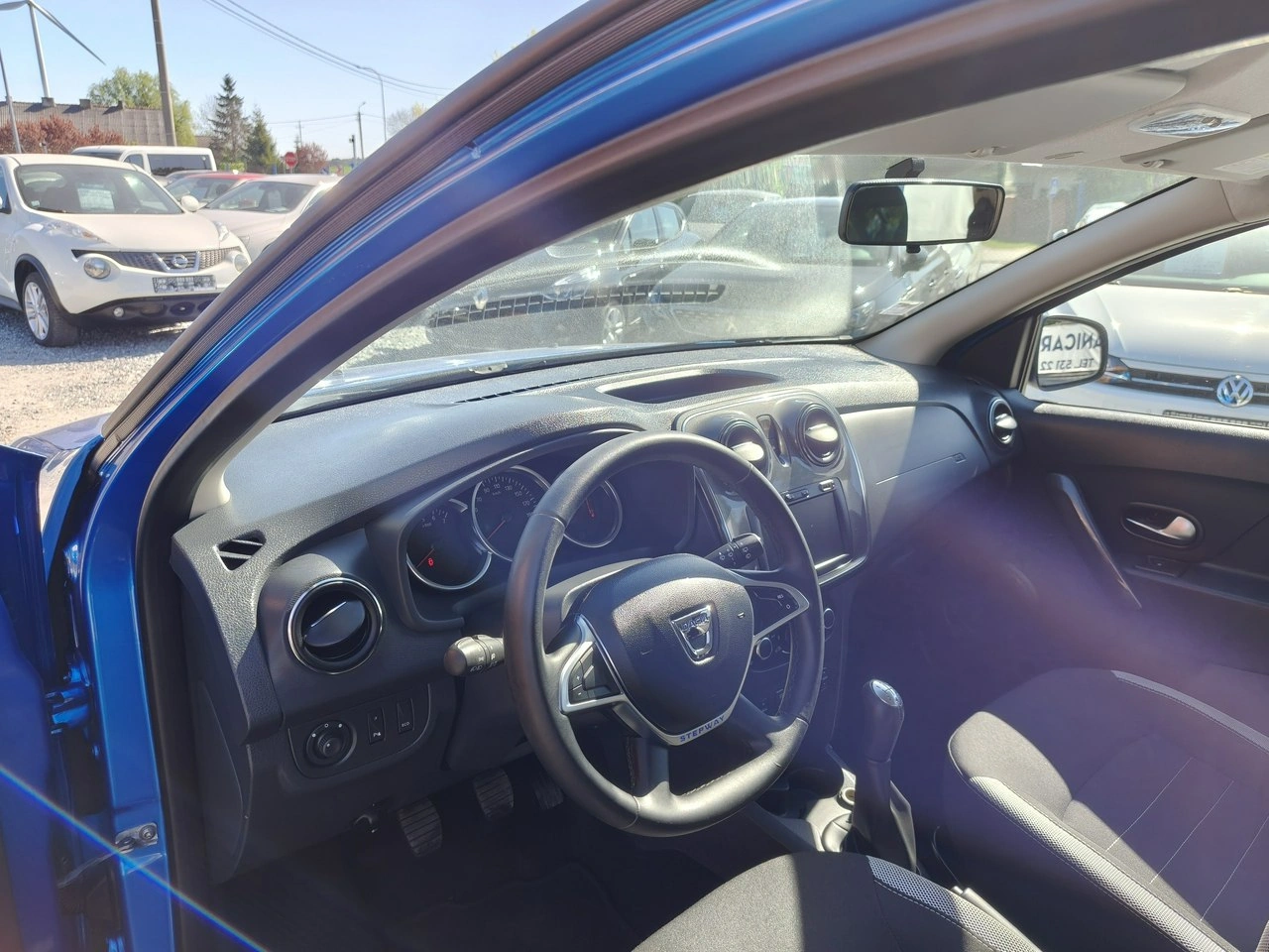 Dacia Sandero Stepway - Zdjęcie 7