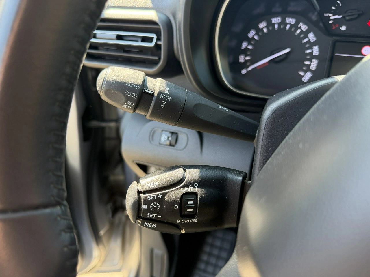Citroën Berlingo - Zdjęcie 18