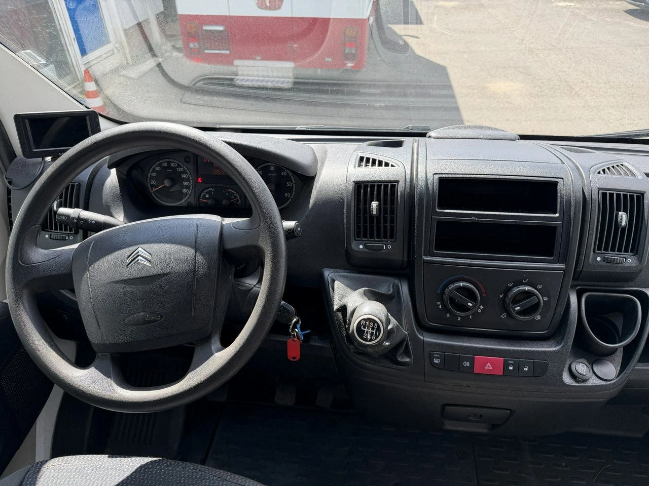 Fiat Ducato - Zdjęcie 12