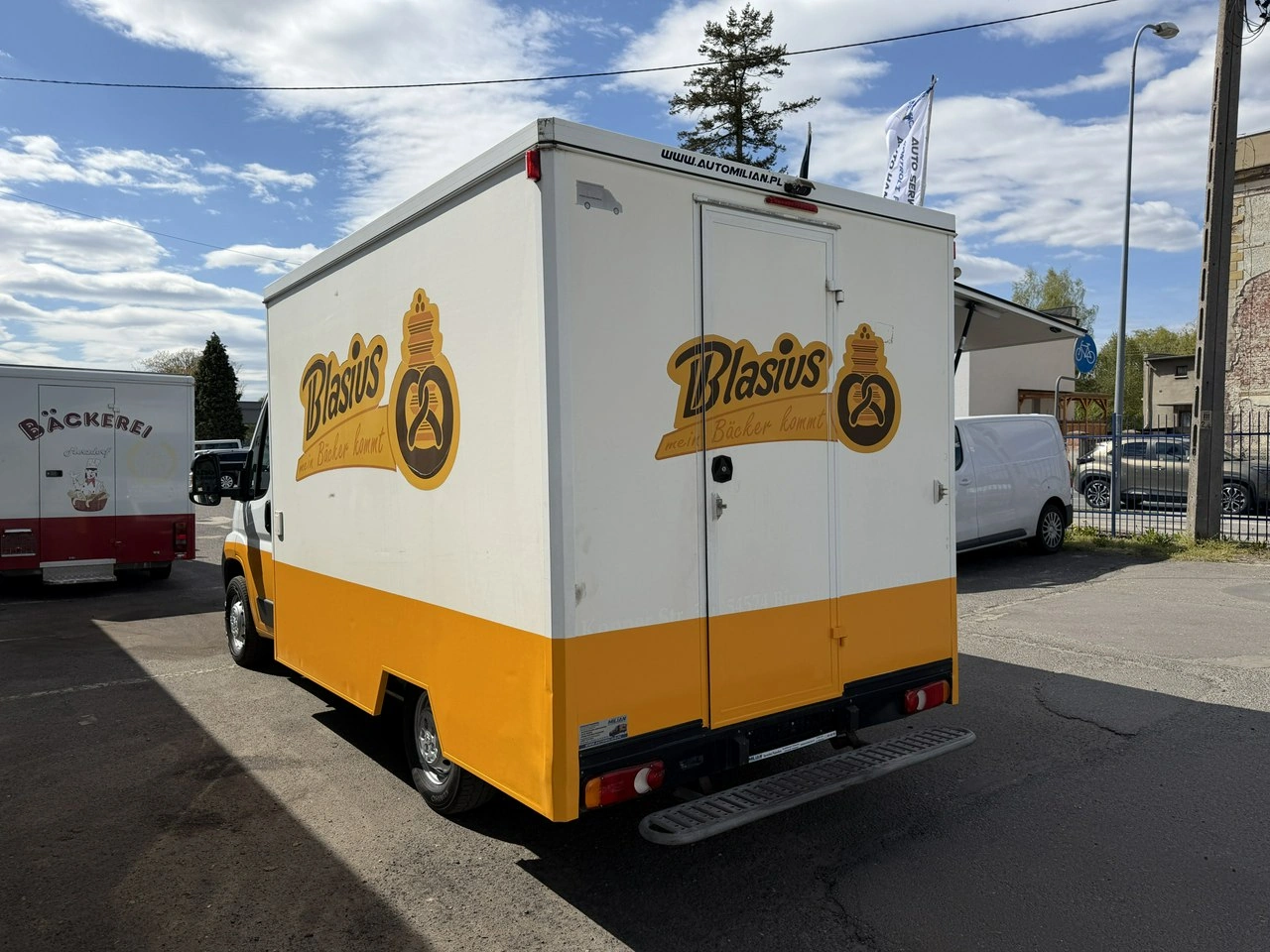 Fiat Ducato - Zdjęcie 14