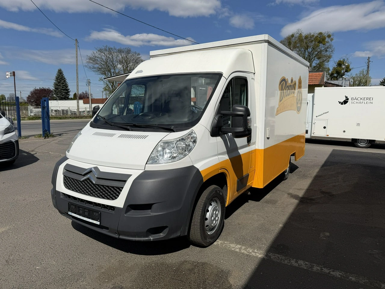 Fiat Ducato - Zdjęcie 15