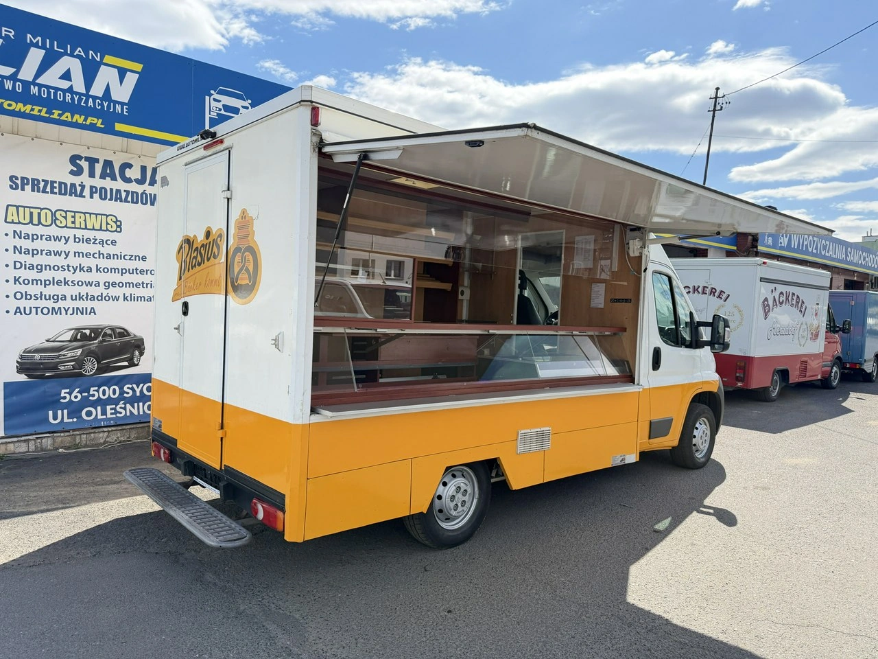 Fiat Ducato - Zdjęcie 16