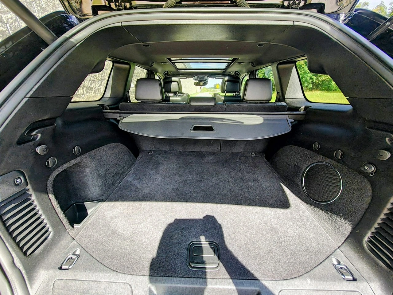 Jeep Grand Cherokee - Zdjęcie 18