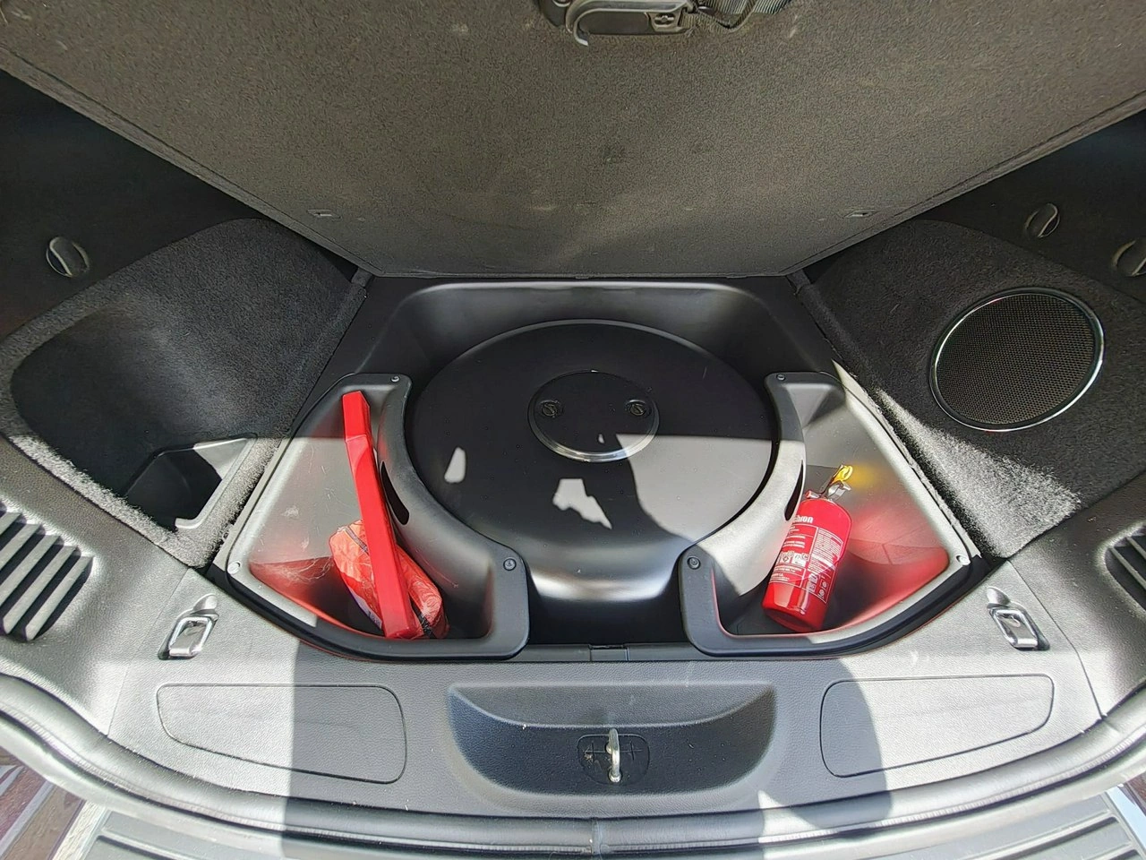 Jeep Grand Cherokee - Zdjęcie 19