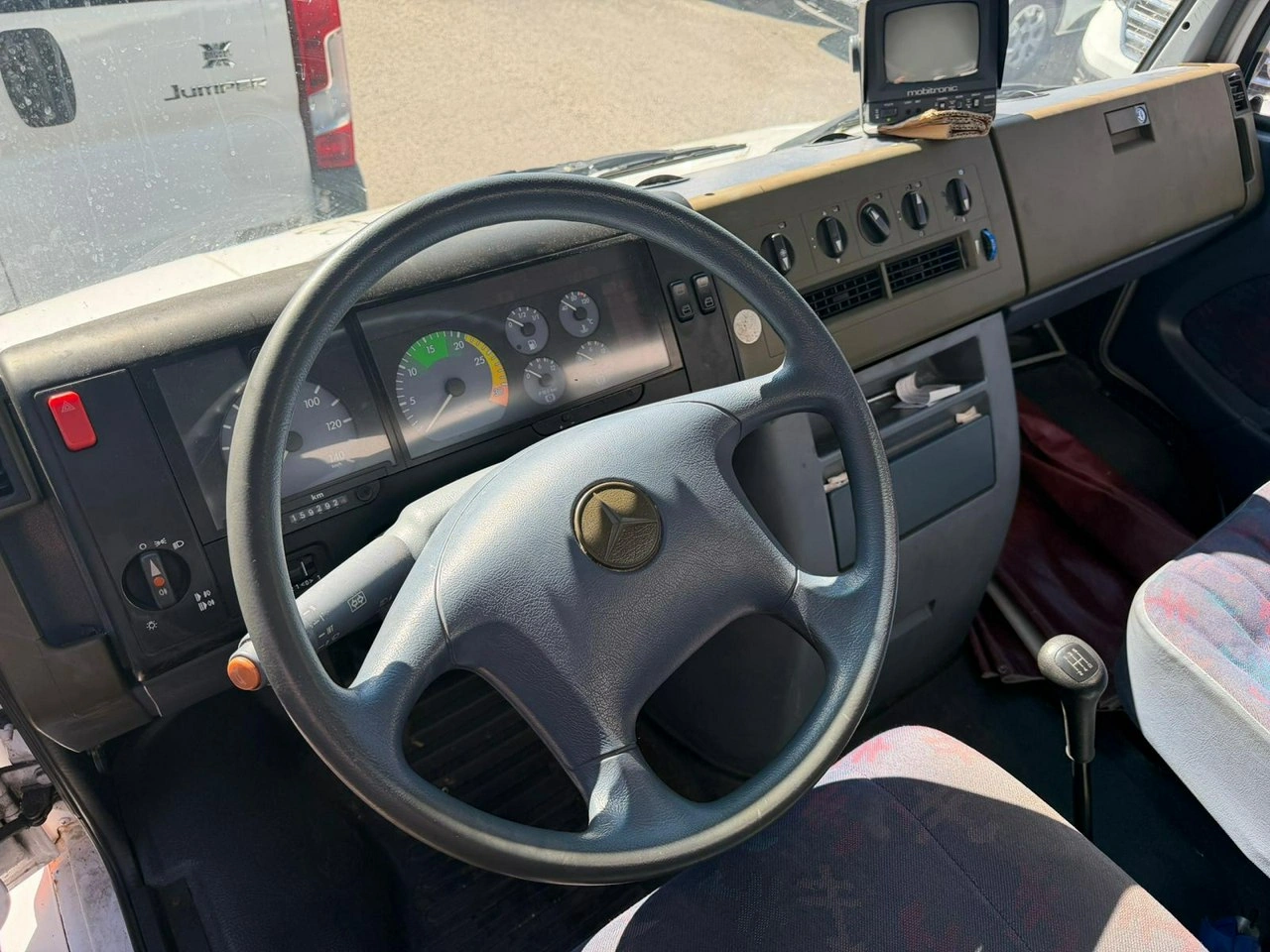 Mercedes inny - Zdjęcie 12
