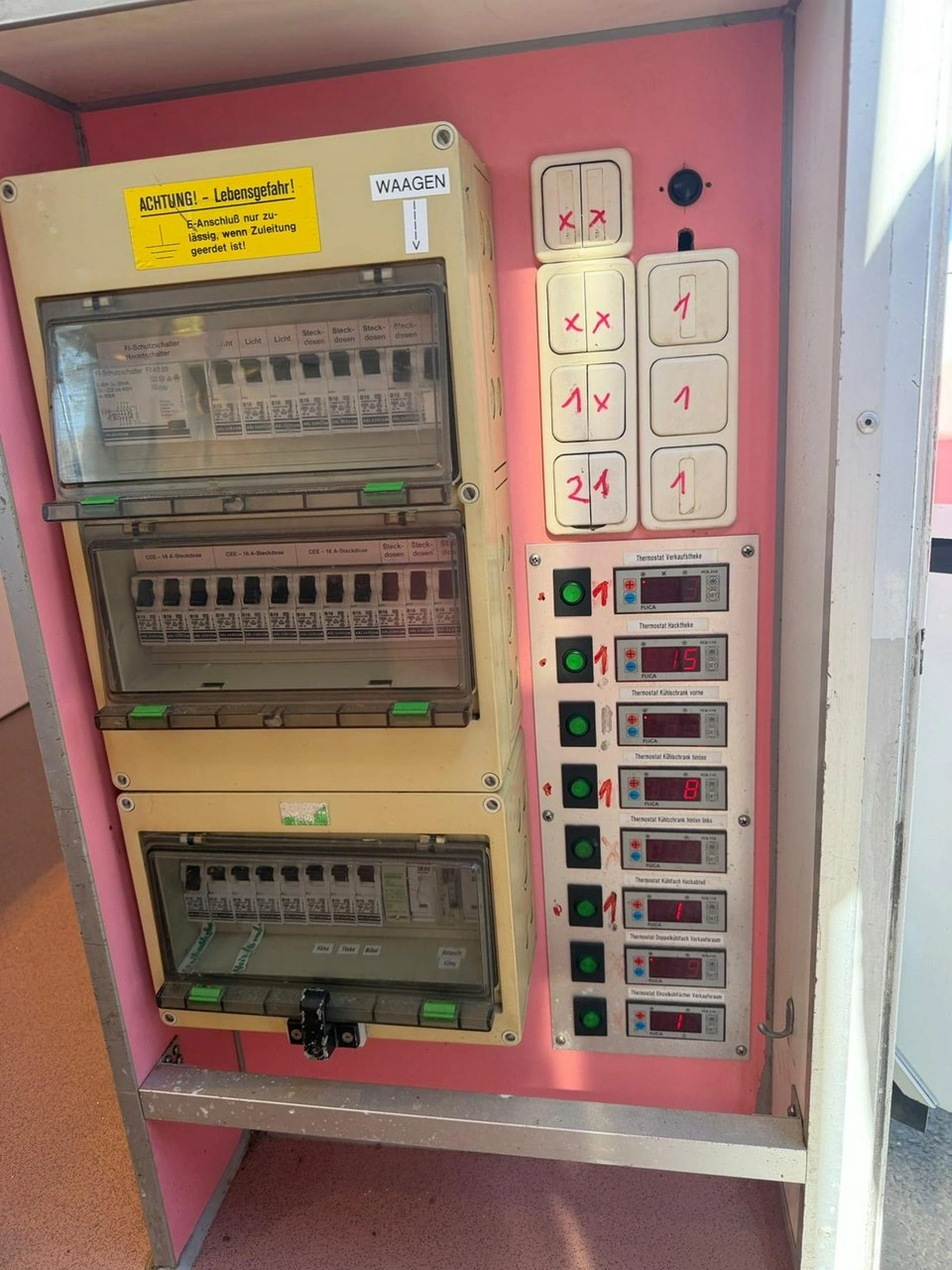 Mercedes inny - Zdjęcie 28