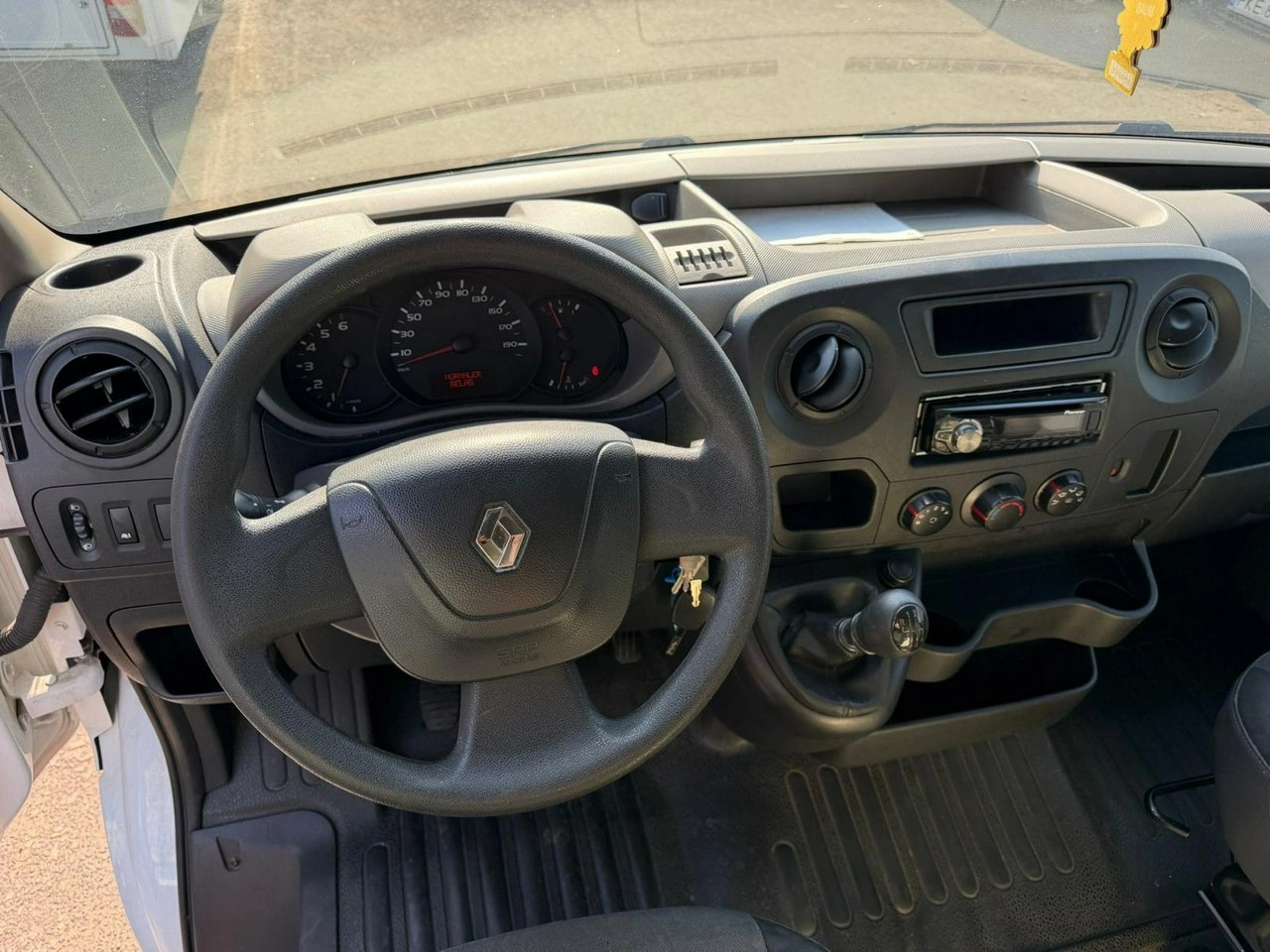 Renault Master - Zdjęcie 21