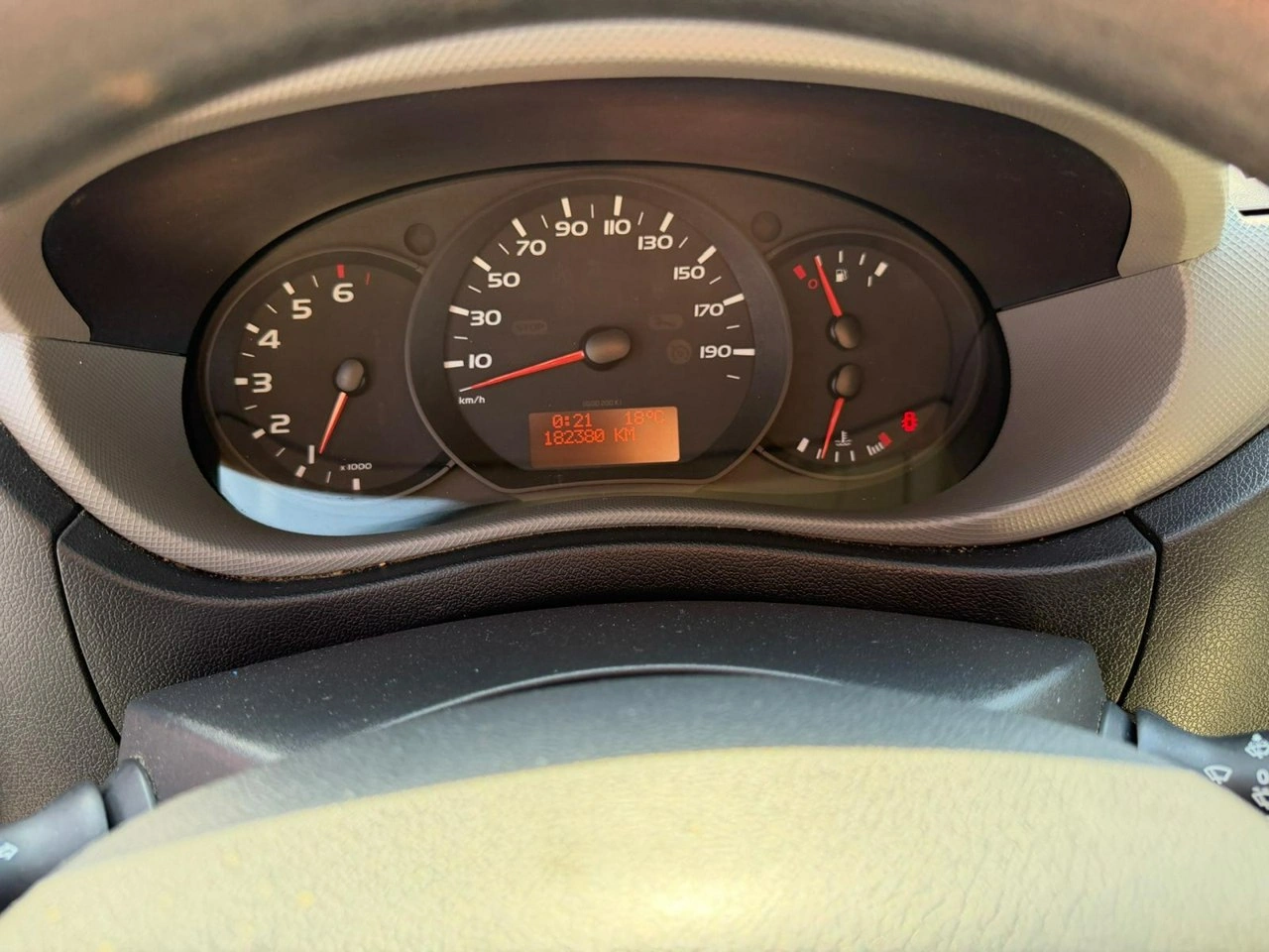 Renault Master - Zdjęcie 22