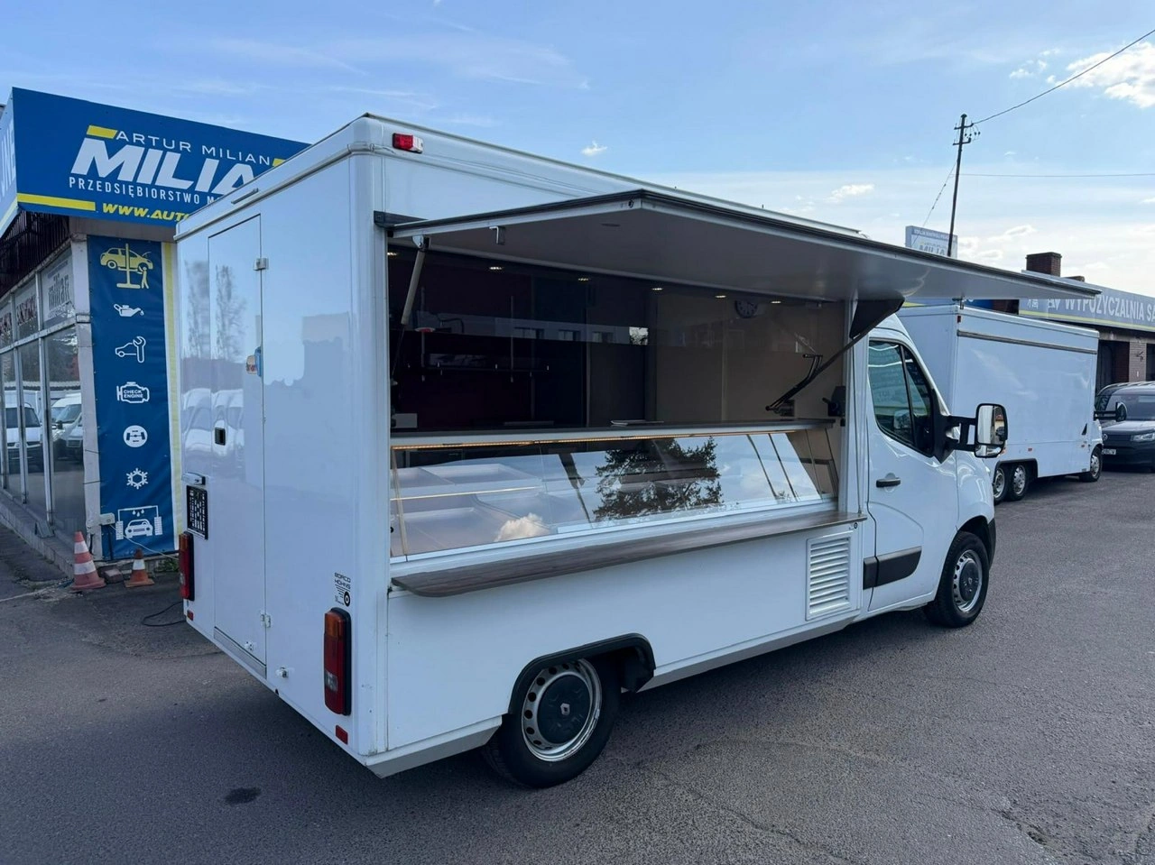 Renault Master - Zdjęcie 6