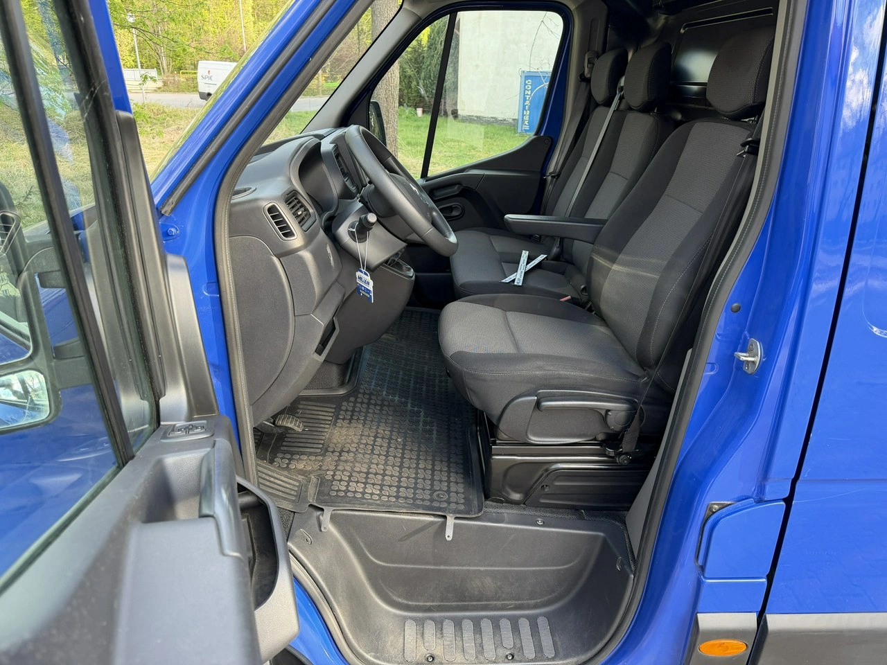 Renault Master - Zdjęcie 9