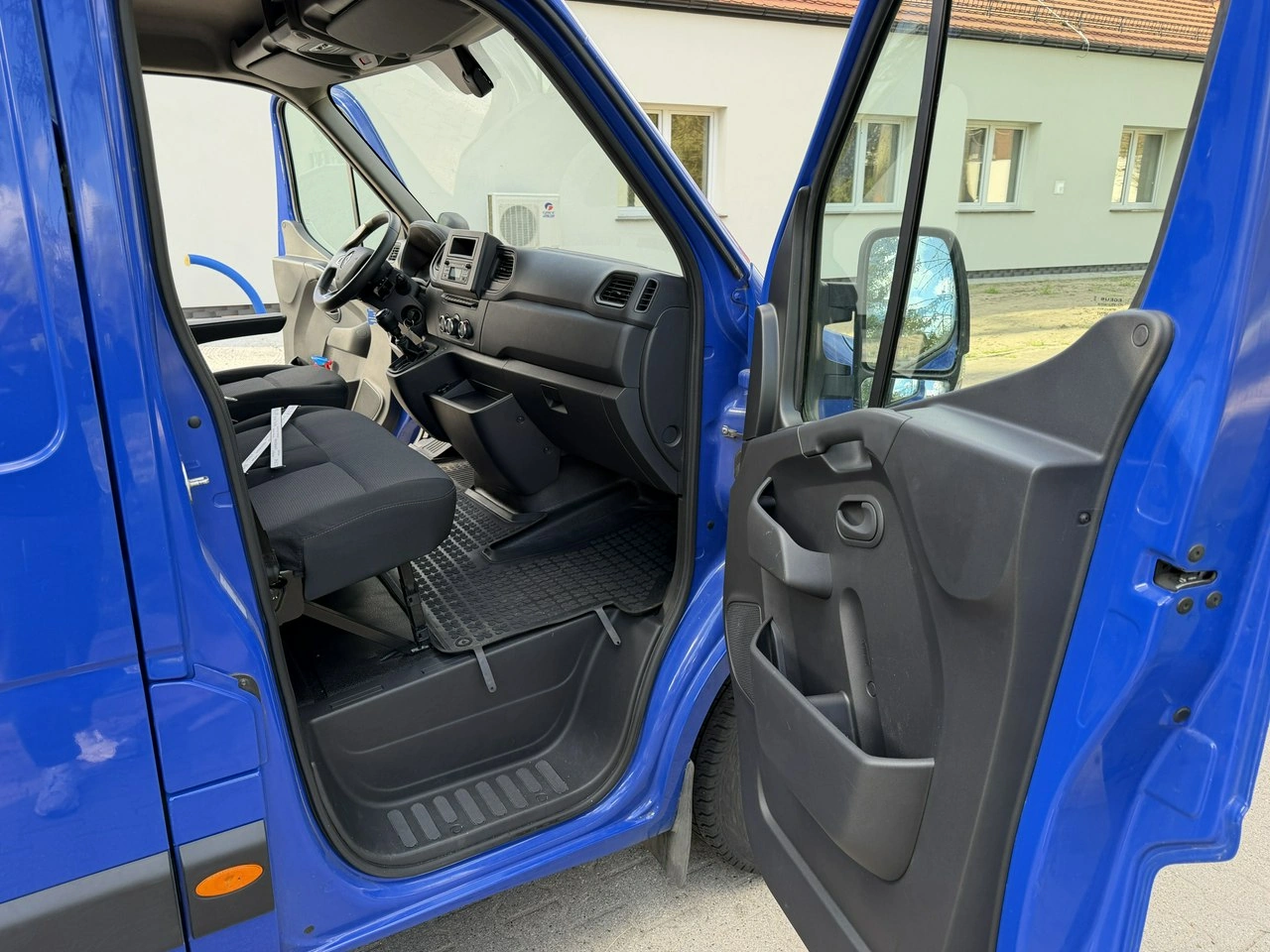 Renault Master - Zdjęcie 12