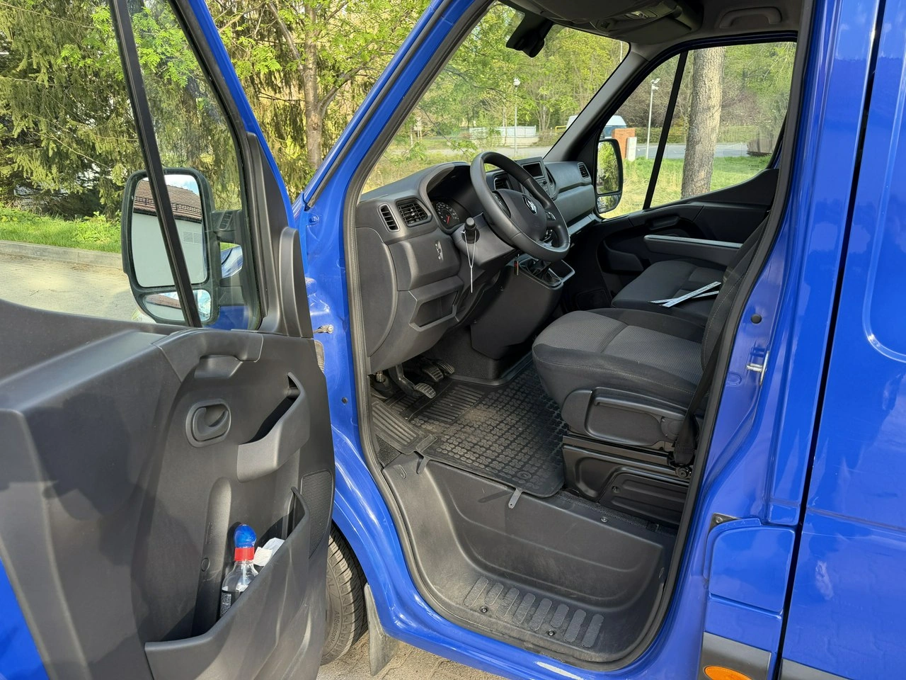 Renault Master - Zdjęcie 16