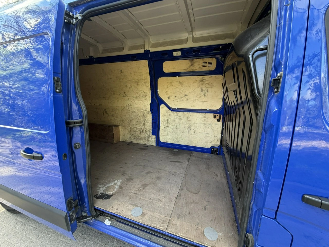 Renault Master - Zdjęcie 18