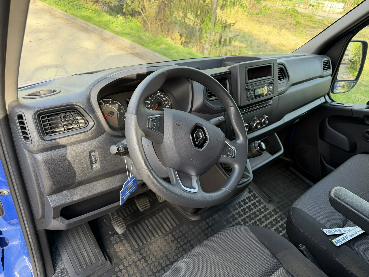 Renault Master - Zdjęcie 3