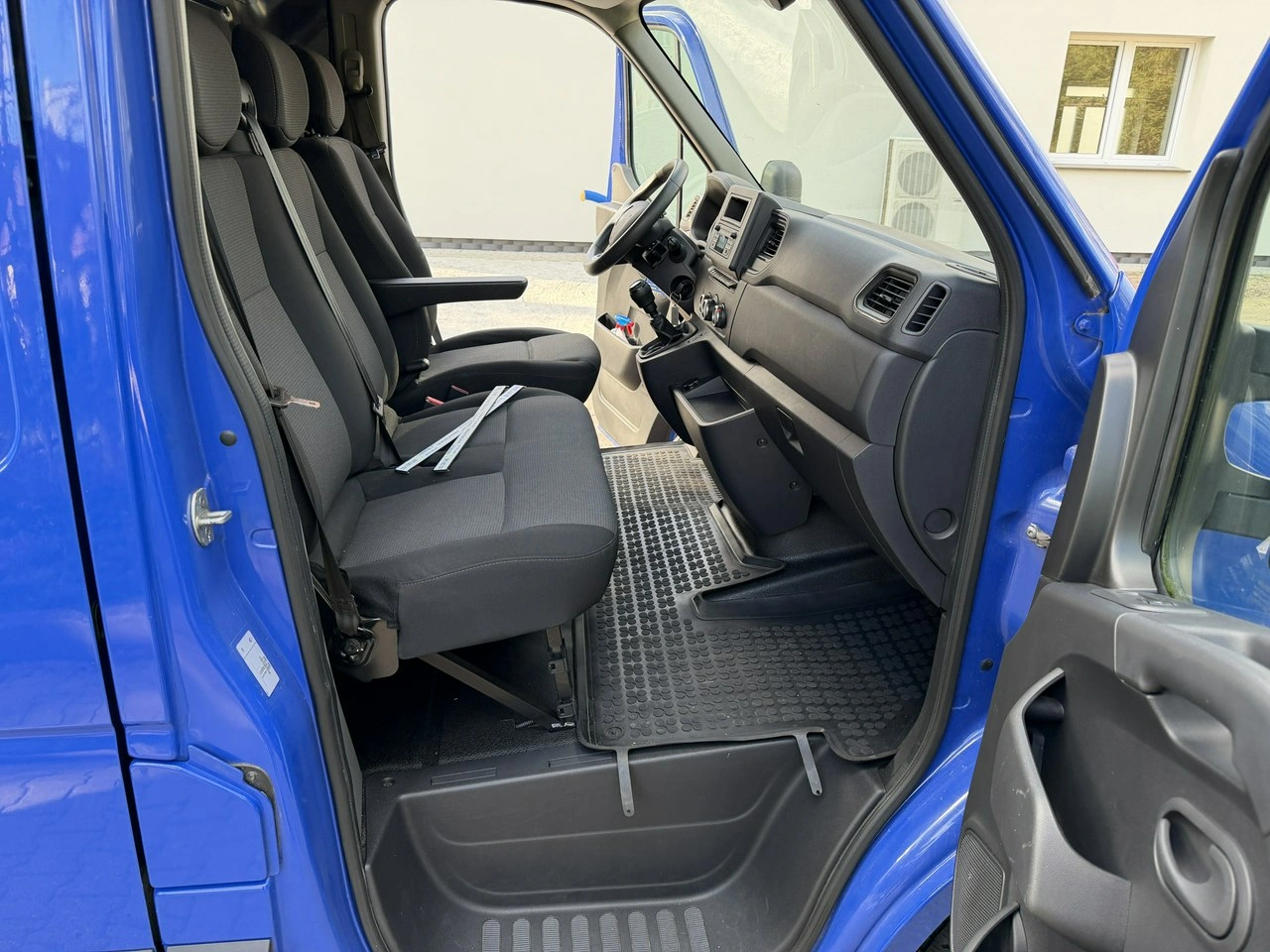 Renault Master - Zdjęcie 5