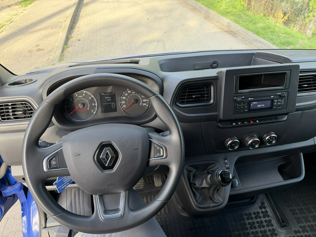 Renault Master - Zdjęcie 6