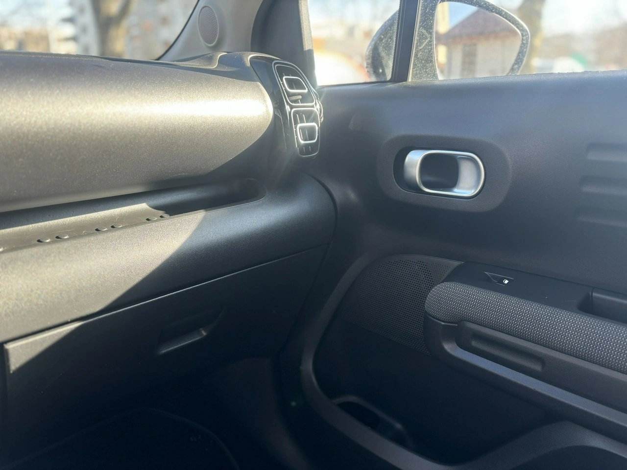 Citroën C3 Aircross - Zdjęcie 16