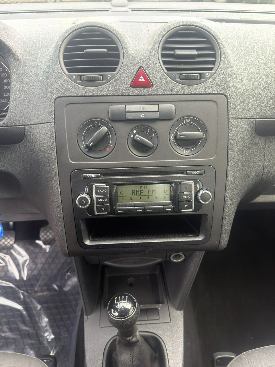 Volkswagen Caddy - Zdjęcie 11