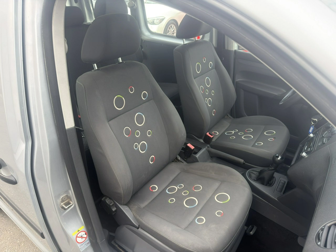 Volkswagen Caddy - Zdjęcie 15