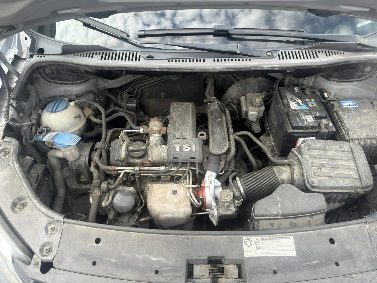 Volkswagen Caddy - Zdjęcie 16