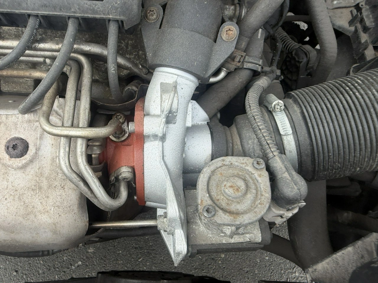 Volkswagen Caddy - Zdjęcie 17