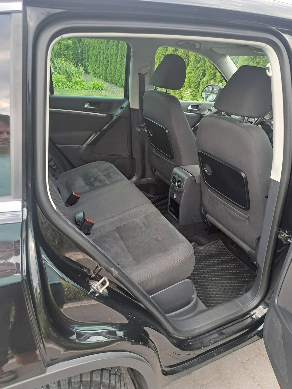 Volkswagen Tiguan - Zdjęcie 16