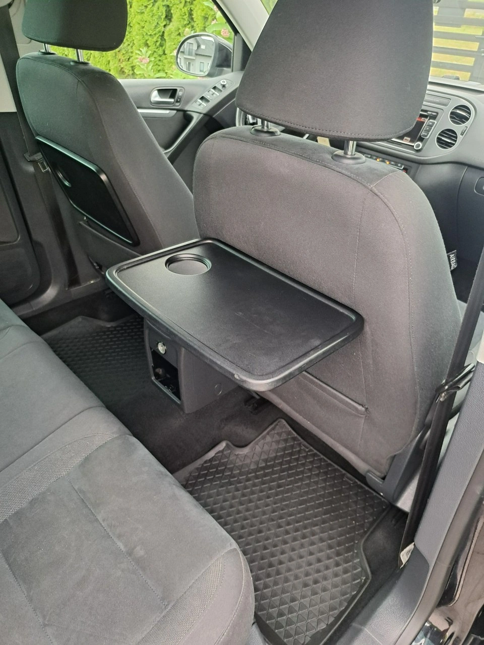 Volkswagen Tiguan - Zdjęcie 18