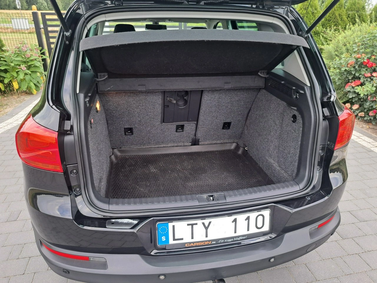 Volkswagen Tiguan - Zdjęcie 19