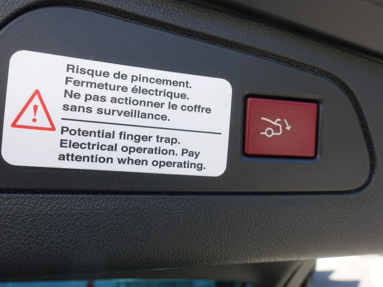 Peugeot 508 SW - Zdjęcie 20