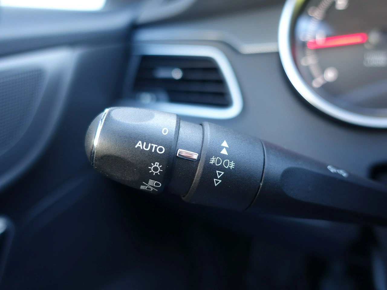 Peugeot 508 SW - Zdjęcie 21