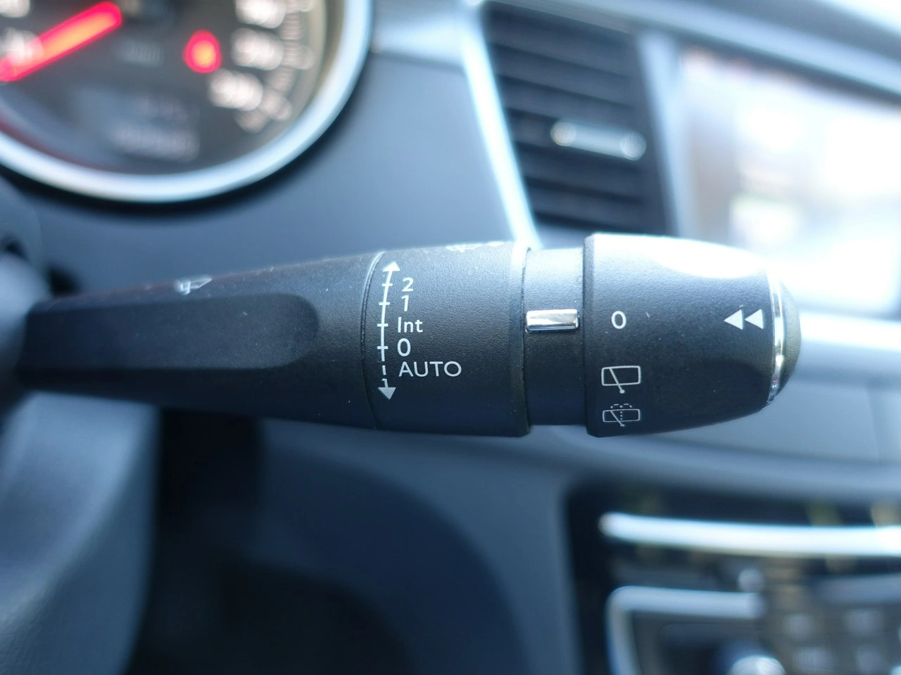 Peugeot 508 SW - Zdjęcie 22