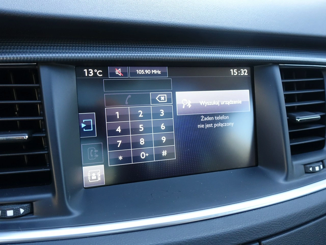 Peugeot 508 SW - Zdjęcie 24