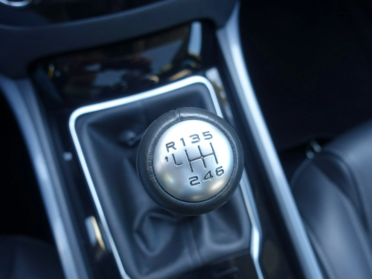 Peugeot 508 SW - Zdjęcie 31